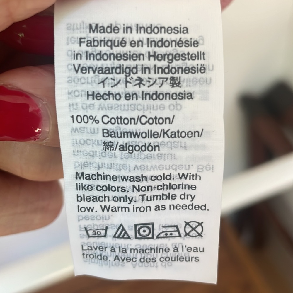 Madewell Texture & Thread XS Dusty Rose Sleeveless Tank - Picture 5 of 7